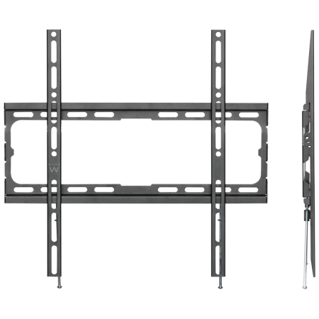 Ewent EW1502 soporte para TV 177,8 cm (70″) Negro