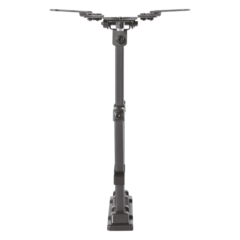 AISENS WT42TSLE-011 soporte para TV 106,7 cm (42″) Negro