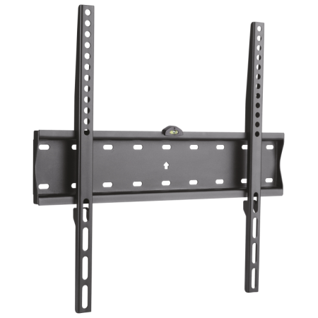 AISENS WT55F-013 soporte para TV 139,7 cm (55″) Negro