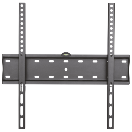 AISENS WT55F-013 soporte para TV 139,7 cm (55″) Negro