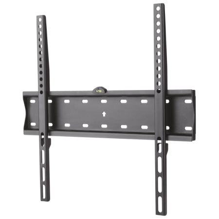 AISENS WT55F-013 soporte para TV 139,7 cm (55″) Negro