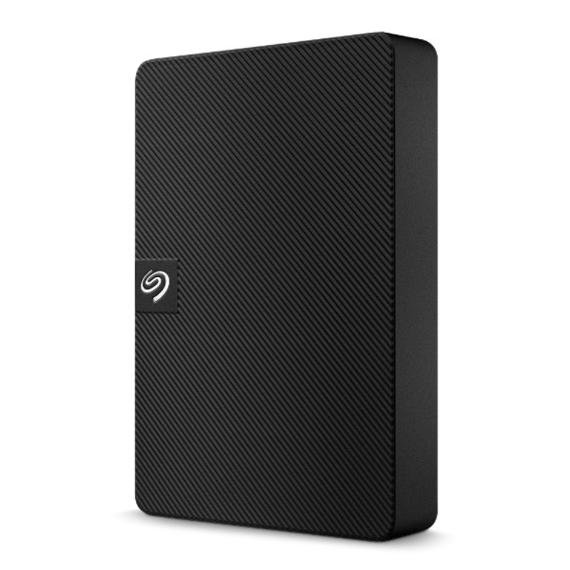 Seagate Expansion STKM1000400 disco duro externo 1 TB 5400 RPM 2.5″ USB tipo A 3.2 Gen 1 (3.1 Gen 1) Negro