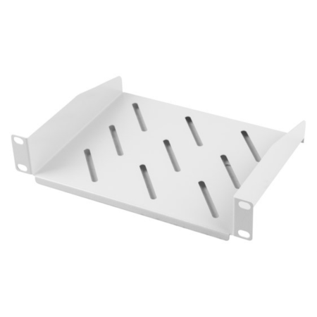 Lanberg AK-1012-S accesorio de bastidor Cajón metálico para rack