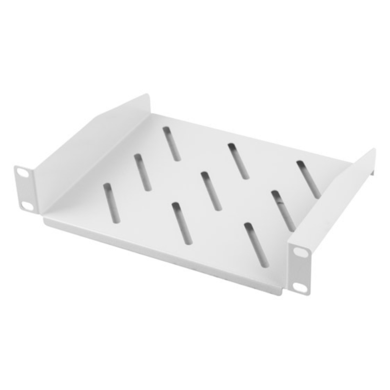 Lanberg AK-1012-S accesorio de bastidor Cajón metálico para rack