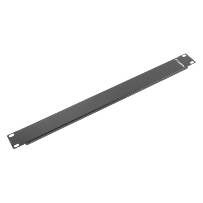 Lanberg AK-1401-B accesorio de bastidor Panel ciego