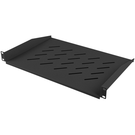 Lanberg AK-1008-B accesorio de bastidor Cajón metálico para rack