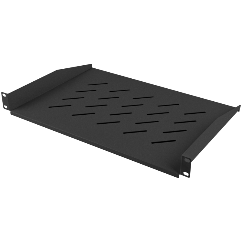 Lanberg AK-1008-B accesorio de bastidor Cajón metálico para rack