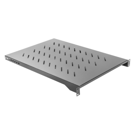 Lanberg AK-1010-B accesorio de bastidor Cajón metálico para rack