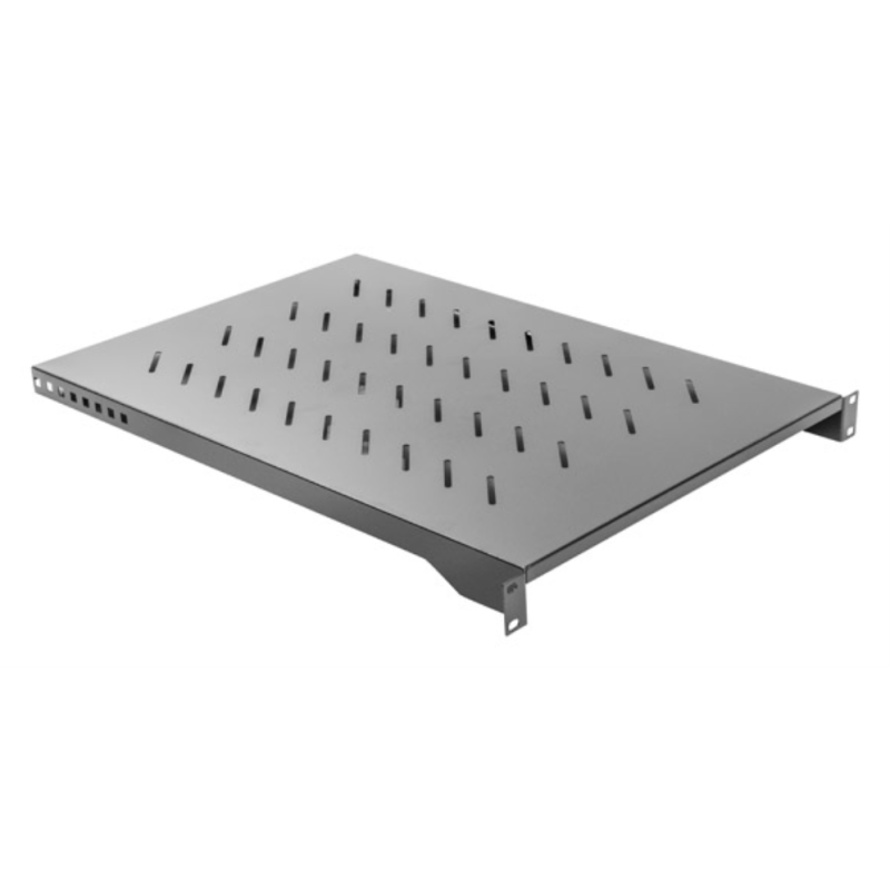 Lanberg AK-1010-B accesorio de bastidor Cajón metálico para rack
