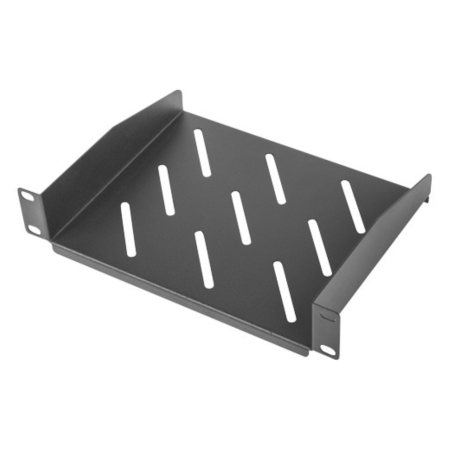 Lanberg AK-1012-B accesorio de bastidor Cajón metálico para rack