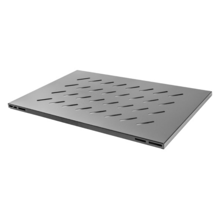 Lanberg AK-1015-B accesorio de bastidor Cajón metálico para rack
