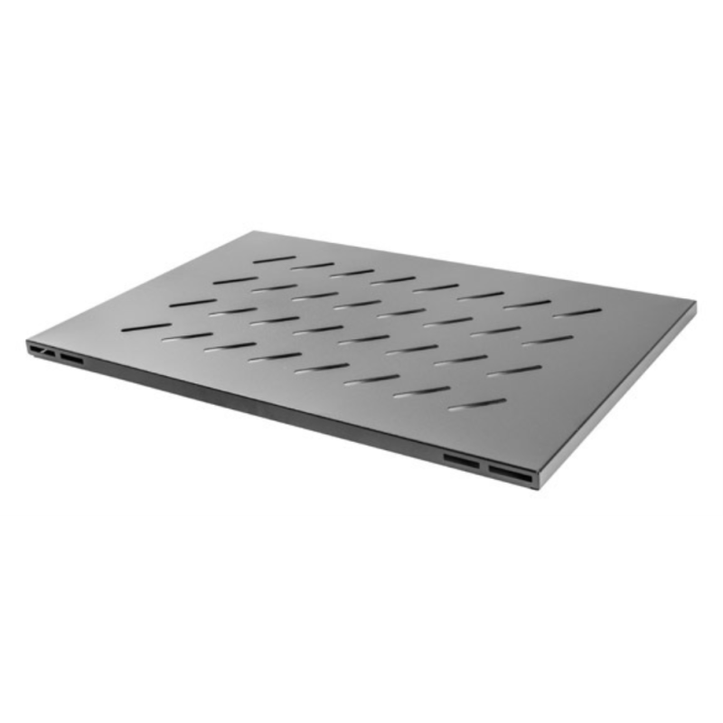 Lanberg AK-1015-B accesorio de bastidor Cajón metálico para rack