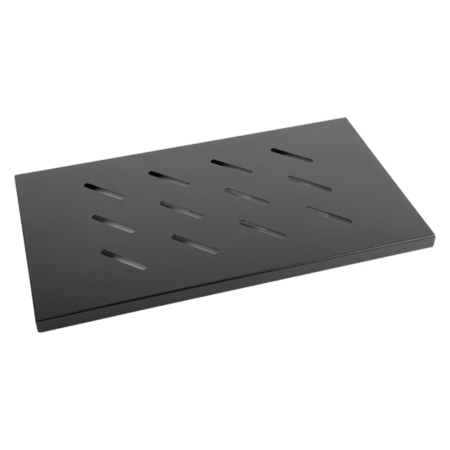 Lanberg AK-1002-B accesorio de bastidor Cajón metálico para rack