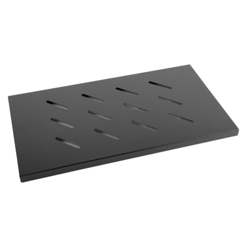 Lanberg AK-1002-B accesorio de bastidor Cajón metálico para rack