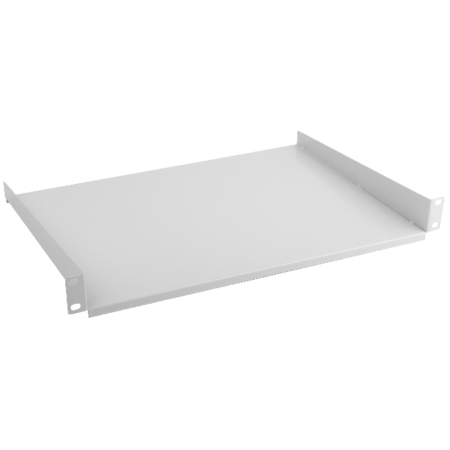 Lanberg AK-1008-S accesorio de bastidor Cajón metálico para rack