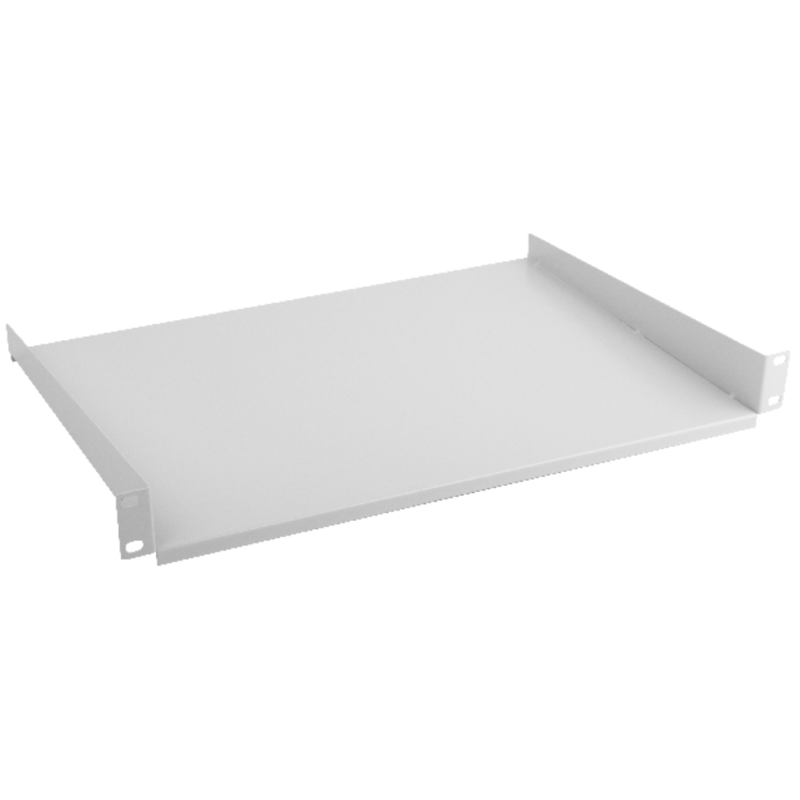 Lanberg AK-1008-S accesorio de bastidor Cajón metálico para rack