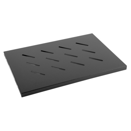 Lanberg AK-1001-B accesorio de bastidor Cajón metálico para rack