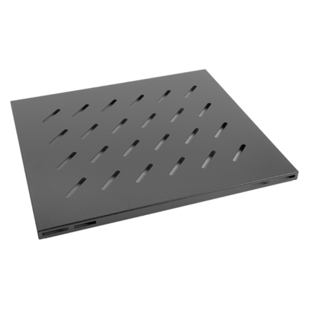 Lanberg AK-1003-B accesorio de bastidor Cajón metálico para rack