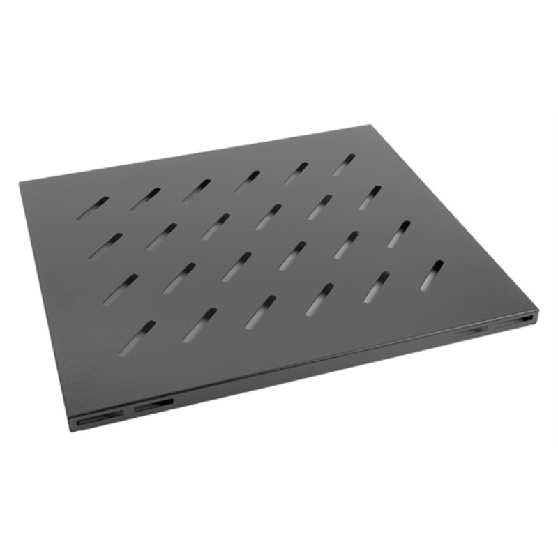 Lanberg AK-1003-B accesorio de bastidor Cajón metálico para rack