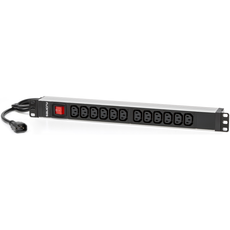 Salicru SPS 12F PDU C13/C14
