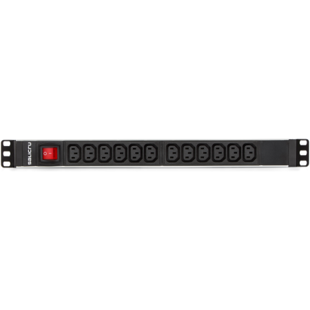 Salicru SPS 12F PDU C13/C14