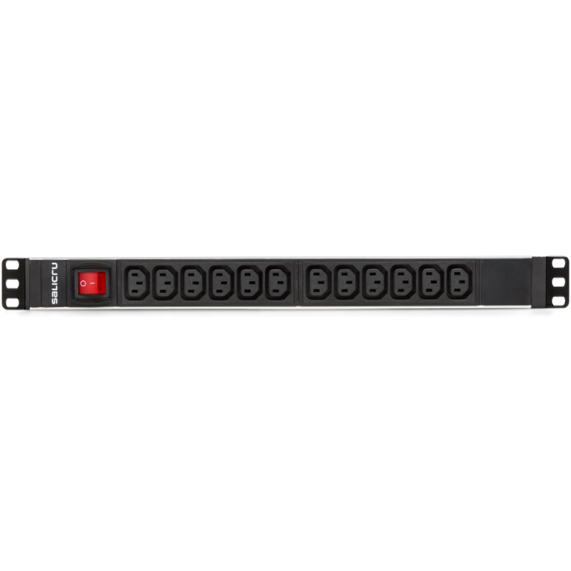 Salicru SPS 12F PDU C13/C14