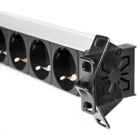 Salicru SPS 4F+6F PDU SCH+C13/C14