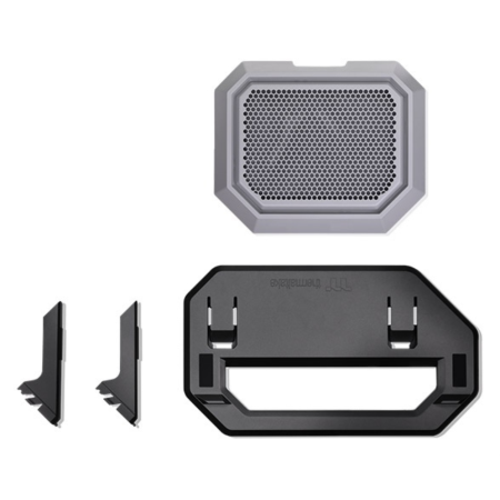 Thermaltake AC-074-ONINAN-A1 parte carcasa de ordenador Full Tower Kit de conversión de torre a rack