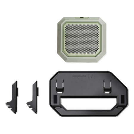 Thermaltake AC-078-ONENAN-A1 parte carcasa de ordenador Mini Tower Kit de conversión de torre a rack