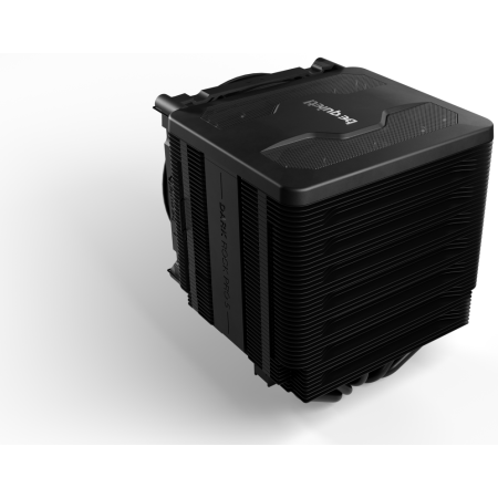 be quiet! Dark Rock Pro 5 Procesador Refrigerador de aire 120/135 mm Negro 1 pieza(s)