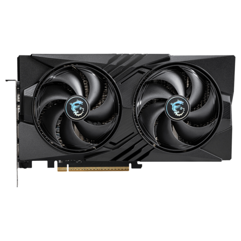 MSI GeForce RTX 5060 8G GAMING OC NVIDIA 8 GB GDDR7