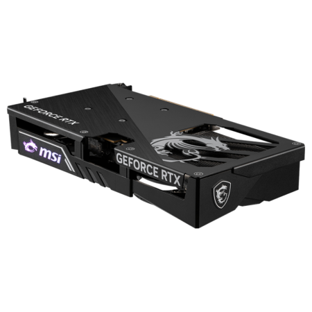 MSI GeForce RTX 5060 8G GAMING OC NVIDIA 8 GB GDDR7