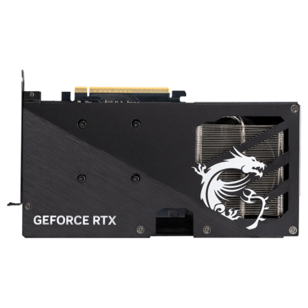 MSI GeForce RTX 5060 8G GAMING OC NVIDIA 8 GB GDDR7