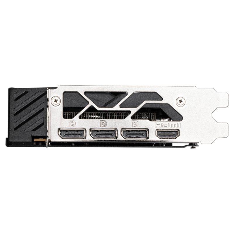 MSI GeForce RTX 5060 8G GAMING OC NVIDIA 8 GB GDDR7