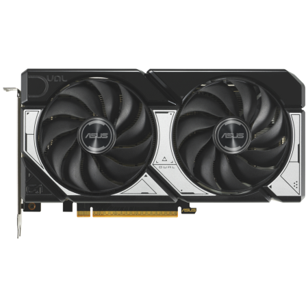 ASUS Dual -RTX5060-O8G-A NVIDIA GeForce RTX 5060 8 GB GDDR7