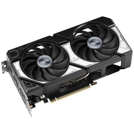 ASUS Dual -RTX5060-O8G-A NVIDIA GeForce RTX 5060 8 GB GDDR7
