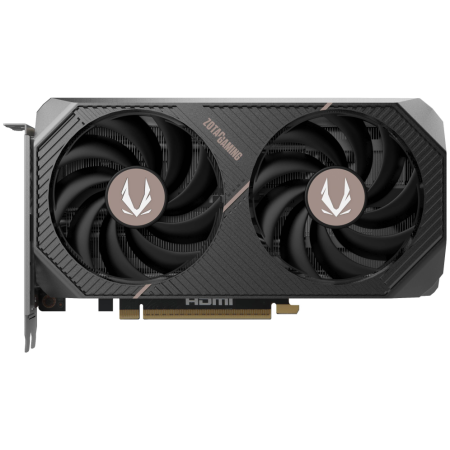 Zotac GAMING GeForce RTX 5060 Ti AMP NVIDIA 16 GB GDDR7