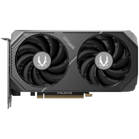 Zotac GAMING GeForce RTX 5060 Ti Twin Edge OC NVIDIA 16 GB GDDR7