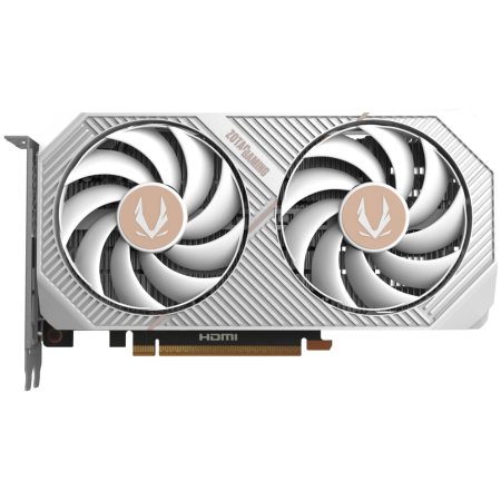 Zotac GAMING GeForce RTX 5050 Twin Edge OC NVIDIA 8 GB GDDR6