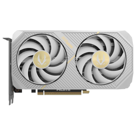Zotac GAMING GeForce RTX 5060 Ti Twin Edge OC NVIDIA 8 GB GDDR7