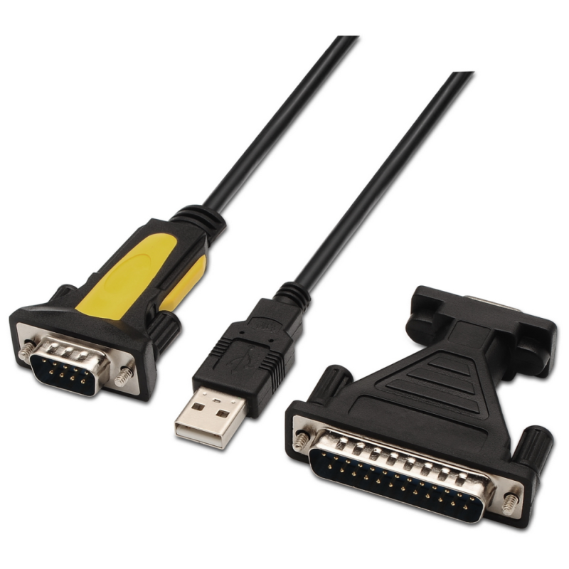 AISENS A104-0039 tarjeta y adaptador de interfaz