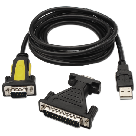 AISENS A104-0039 tarjeta y adaptador de interfaz