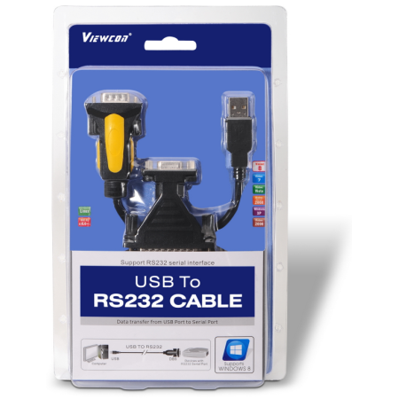 AISENS A104-0039 tarjeta y adaptador de interfaz