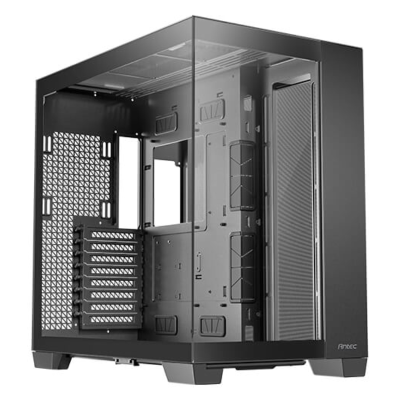 Antec C8 Full Tower Negro
