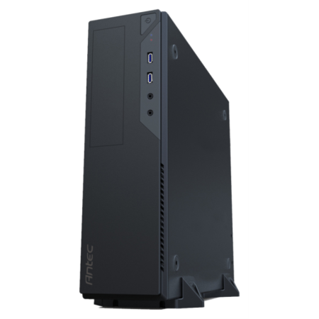 Antec VSK2000-U3 Escritorio Negro