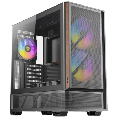 Antec P30 ARGB Midi Tower Negro