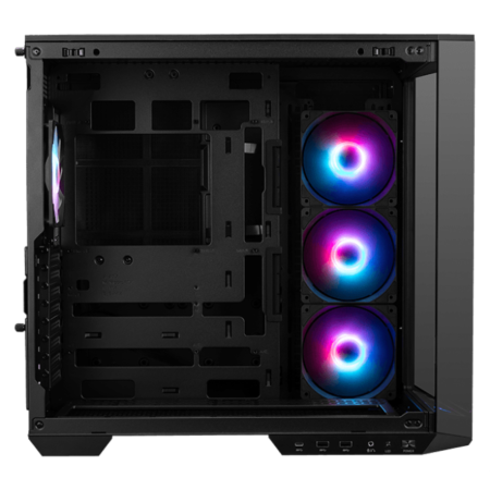 MSI MAG Pano 100R PZ Midi Tower Negro