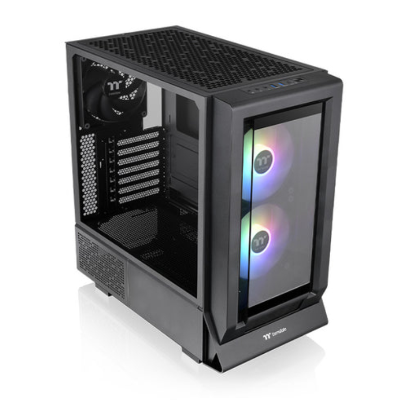 Thermaltake Ceres 350 MX Midi Tower Negro
