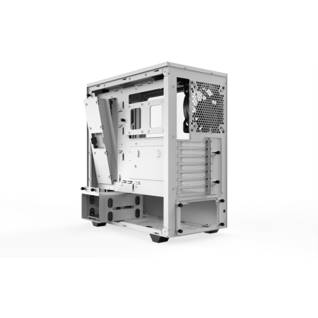 be quiet! Pure Base 500DX Midi Tower Blanco