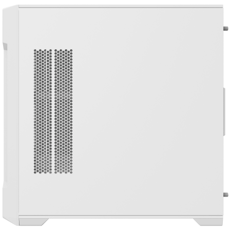GIGABYTE C102 GLASS Midi Tower Blanco